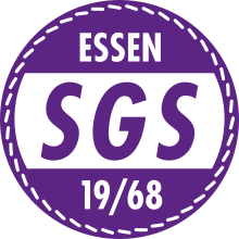 Club badge